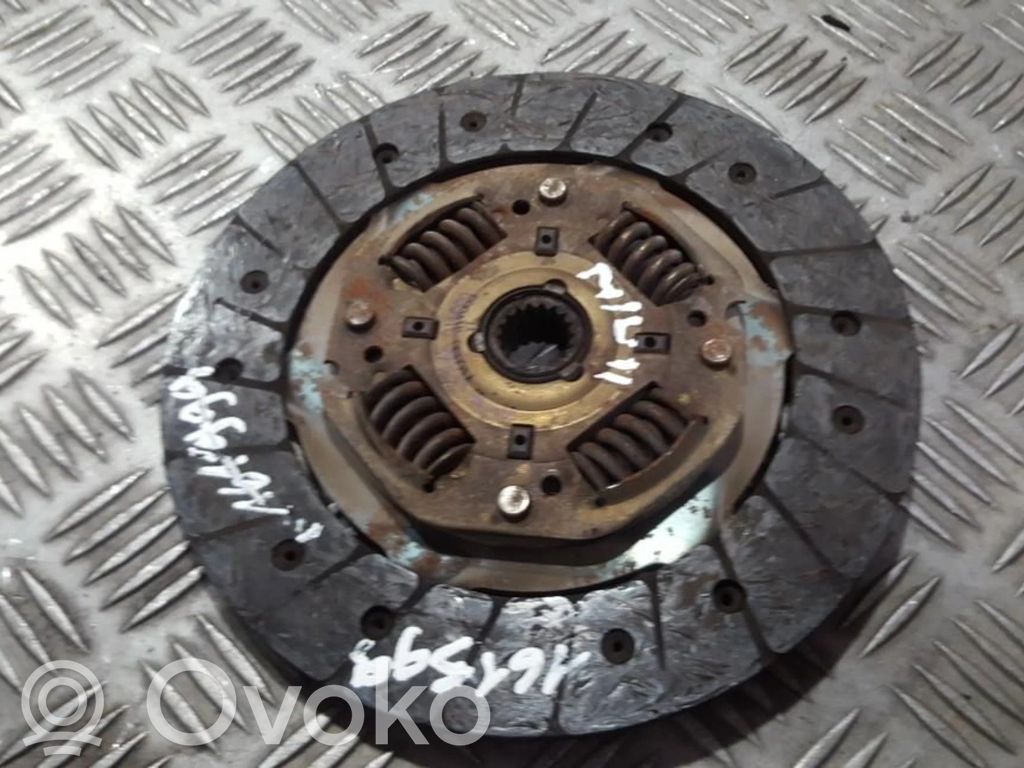 Mini One - Cooper R50 - 53 Spingidisco della frizione 