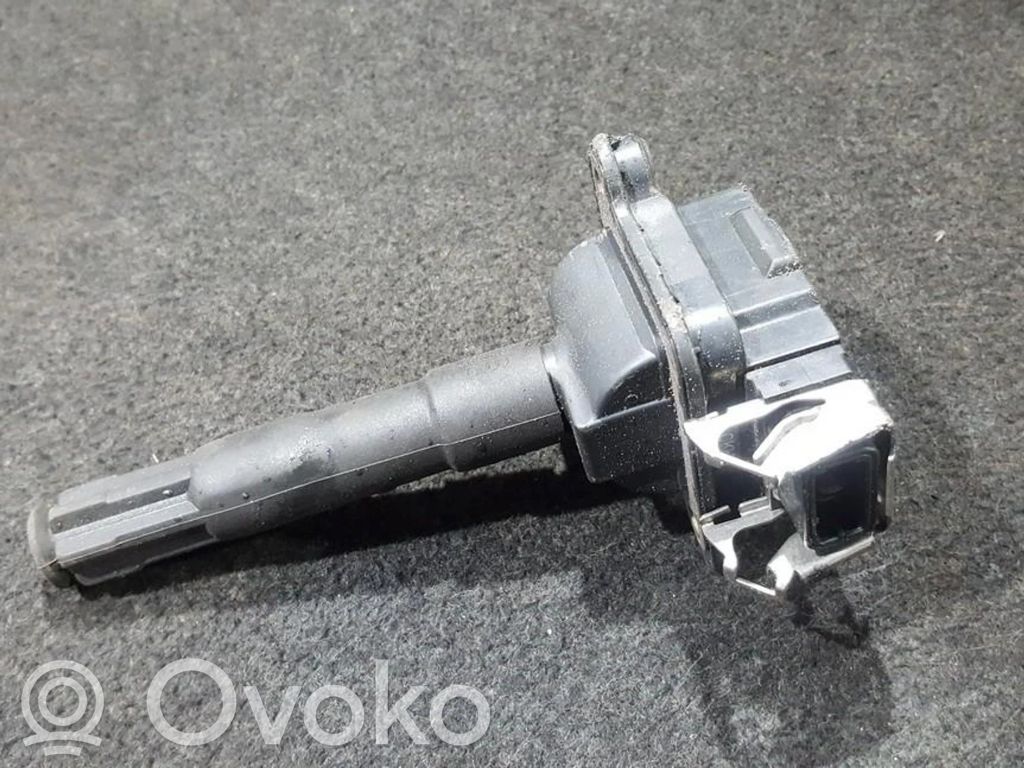 Audi A3 S3 8L Bobina di accensione ad alta tensione