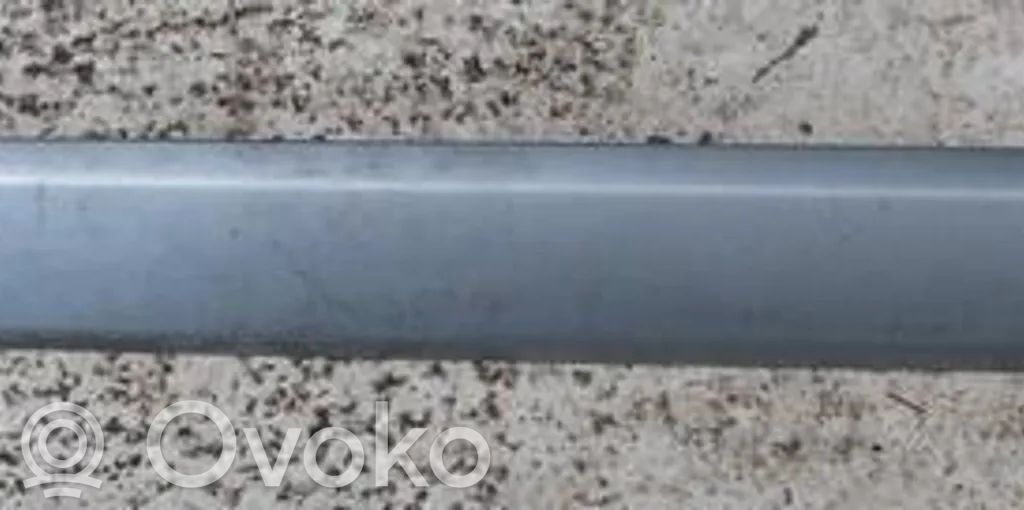 Citroen C5 Front door trim (molding) 