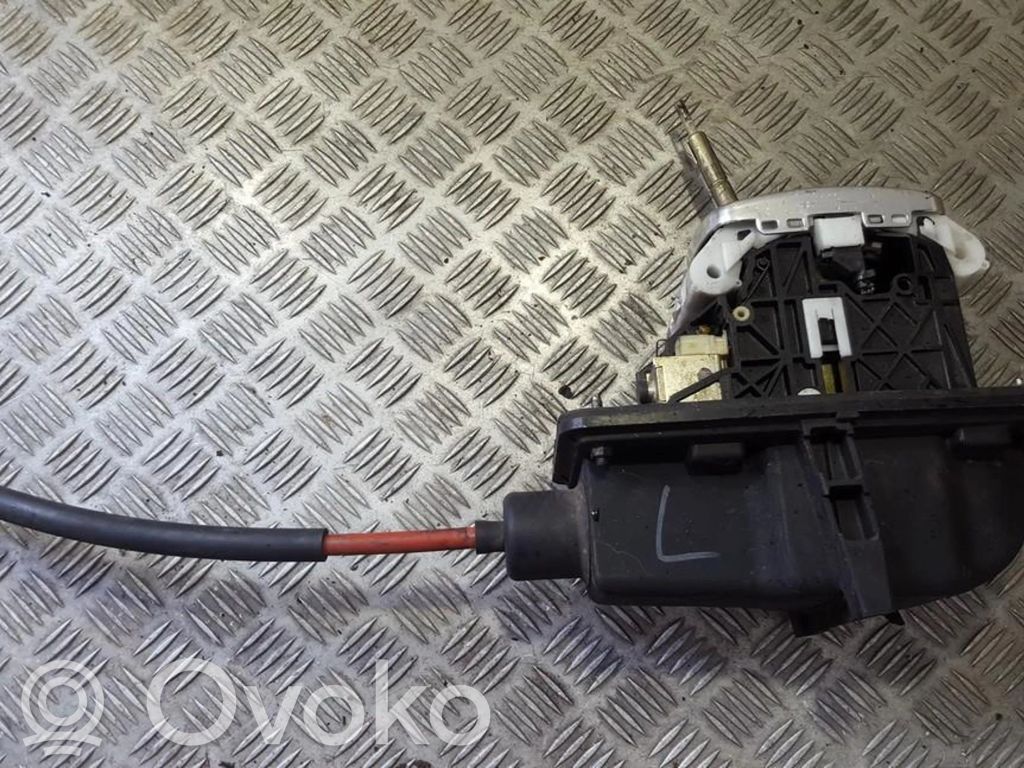 Audi A4 S4 B6 8E 8H Selector caja de cambios 