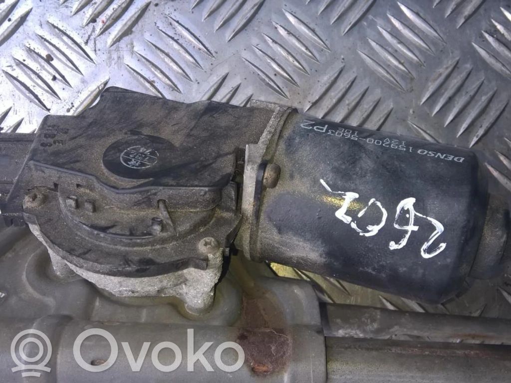 Suzuki Liana Pyyhkimen moottori 