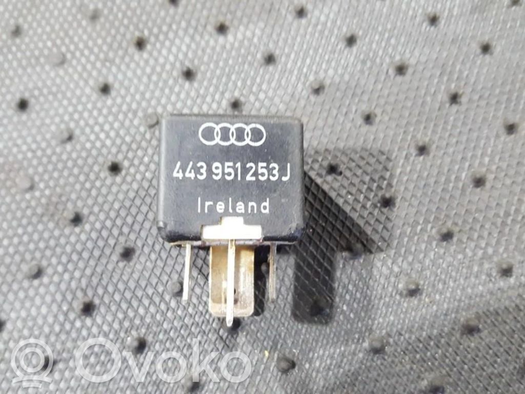 Altri relè   443951253J,899511000,443951253J,899511000