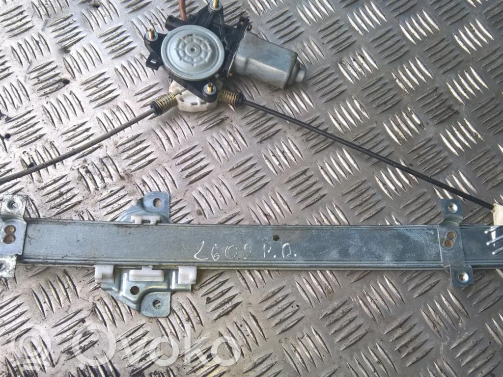 Suzuki Liana Macara ușă glisantă cu motor 