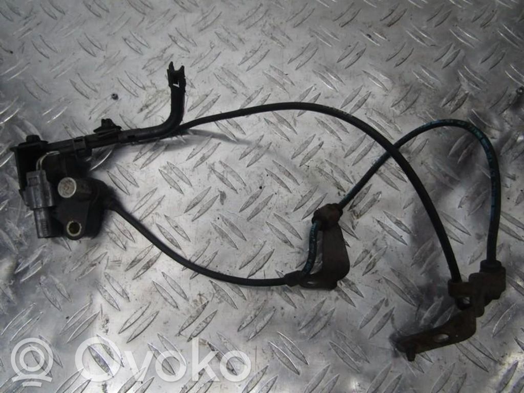 ABS Sensor   GJ6A4373X,GJ6A4373X