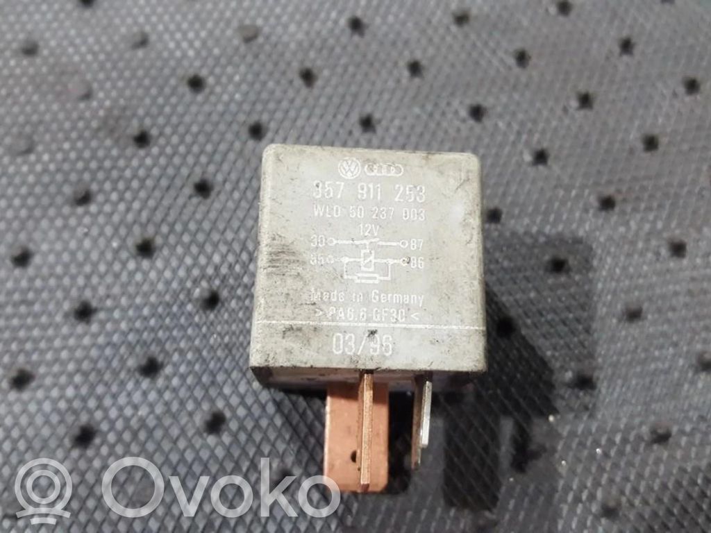 Skoda Favorit (781) Alte relee 