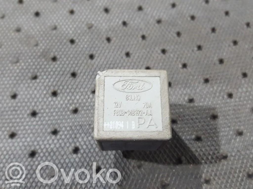 Sonstige Relais   F80B14B192AA,F80B14B192AA,F80B14B192AA,F80B14B192AA