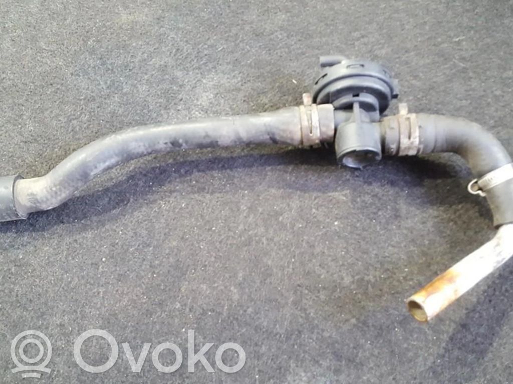 Saab 9-5 Engine coolant pipe/hose 