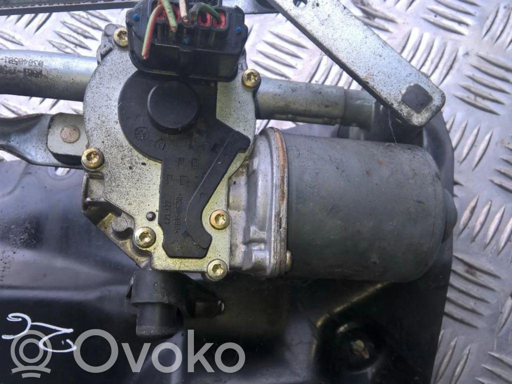 Motor del limpiaparabrisas   2S6T17B671BC,2S6T17B671BC,2S6T17B671BC,2S6T17B671BC,404746