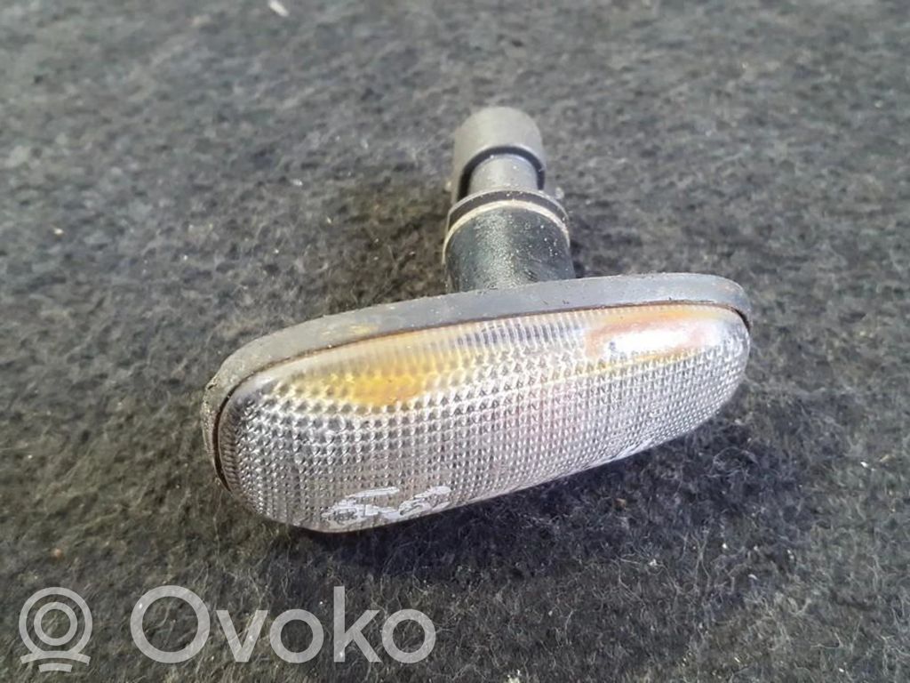 Opel Astra G Spārna pagrieziena lukturis 