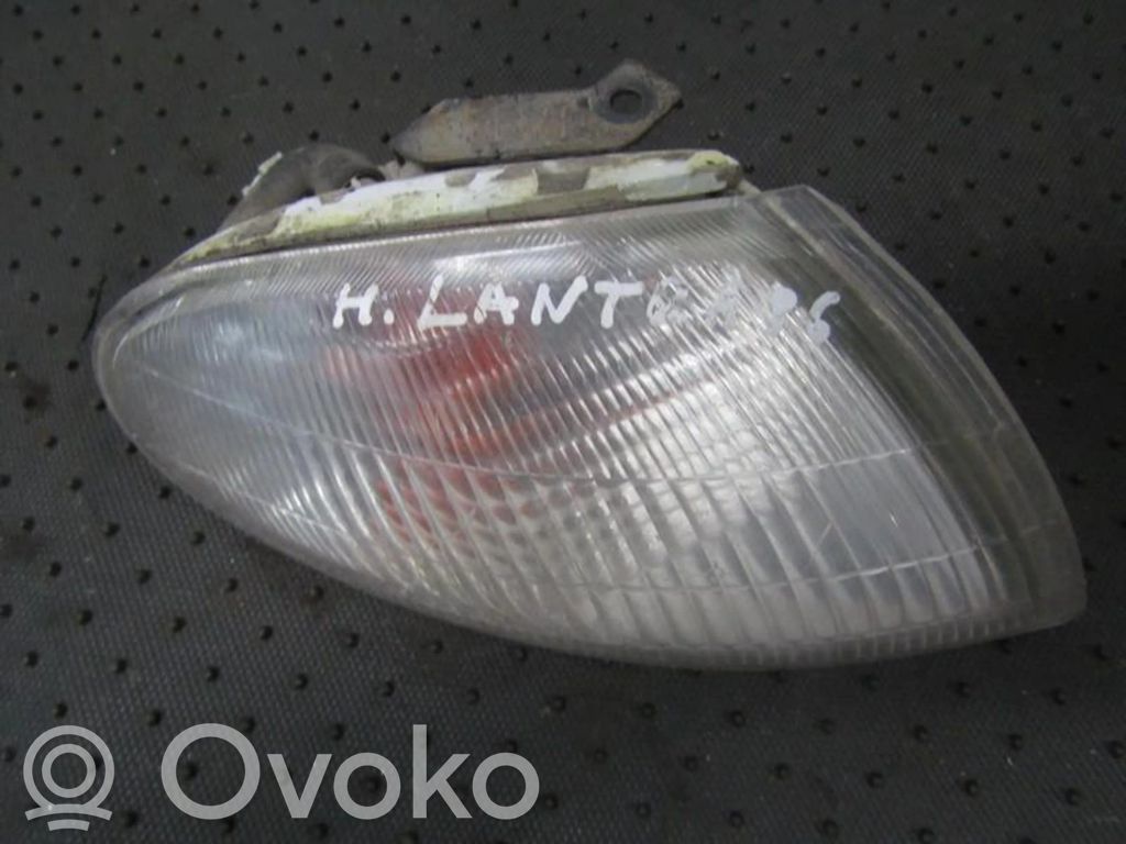 Hyundai Lantra II Frontblinker 