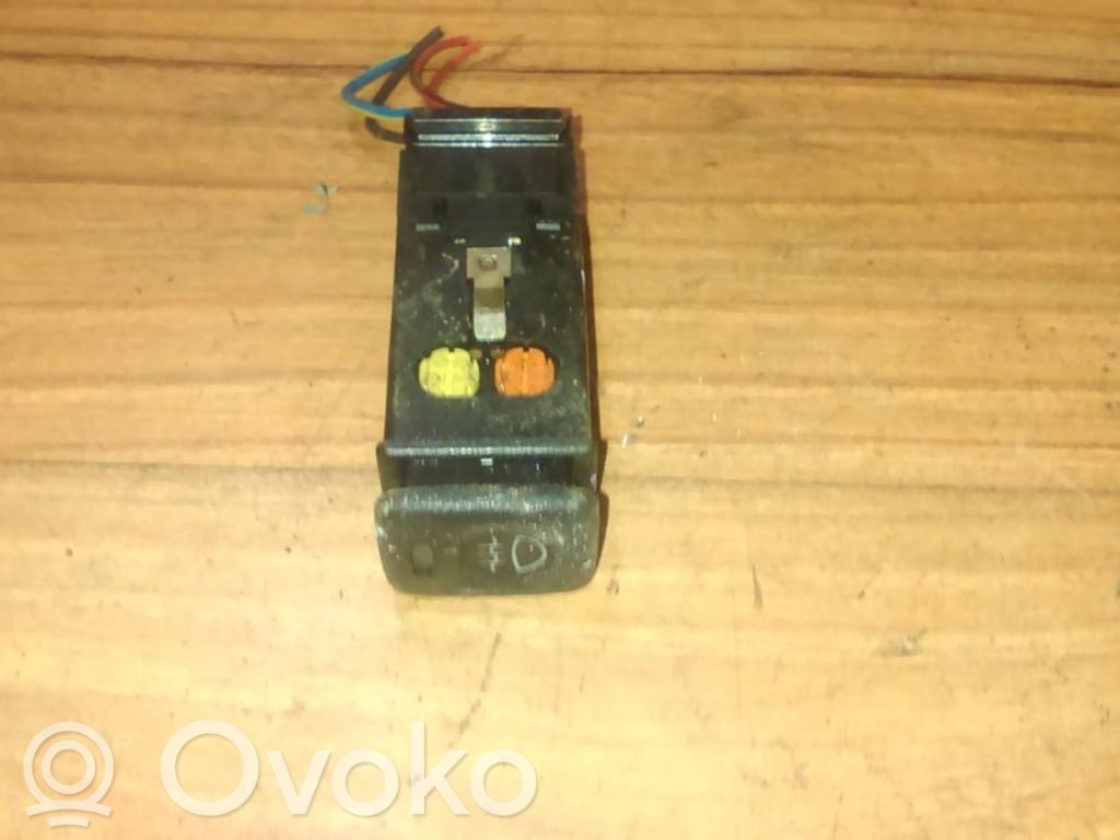 Rover 214 - 216 - 220 Interruttore fendinebbia