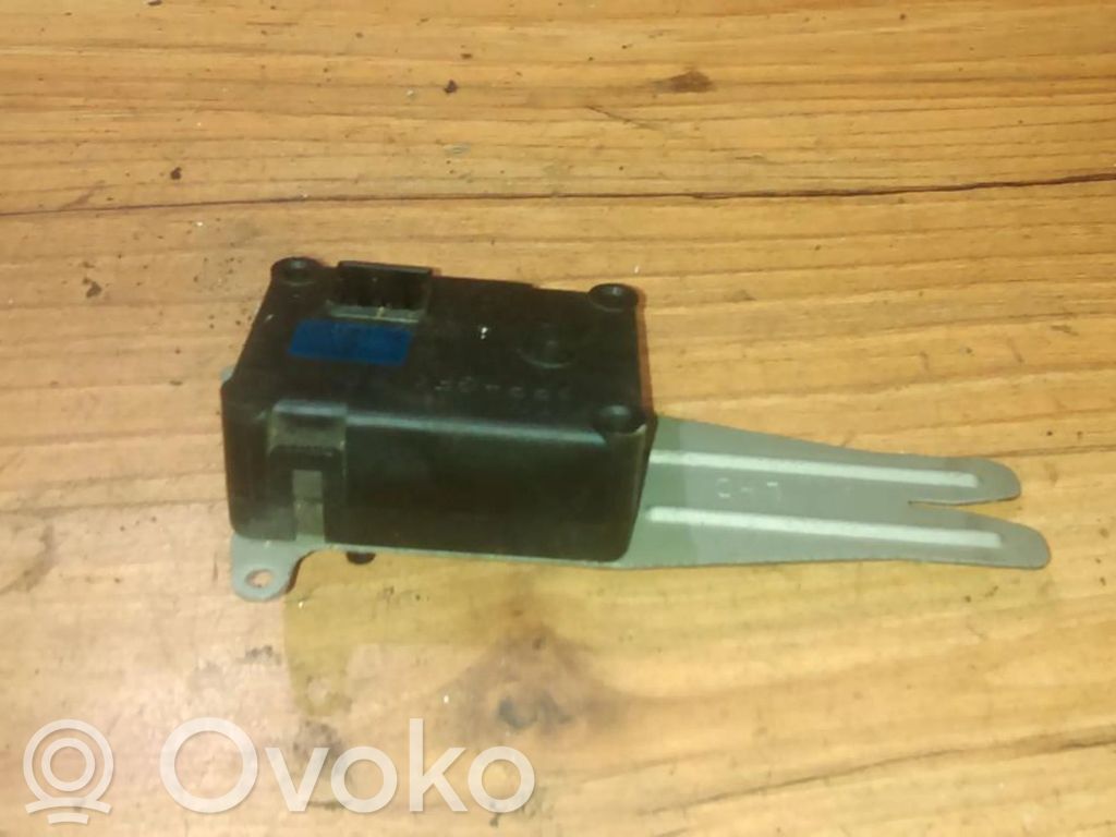 Mazda 323 F Motor/actuator clapetă aer 