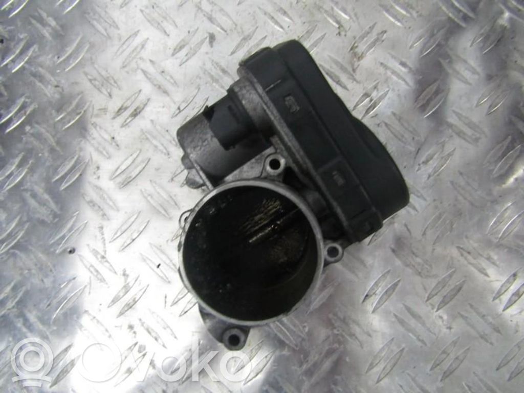 Mercedes-Benz A W168 Clapetă accelerație 
