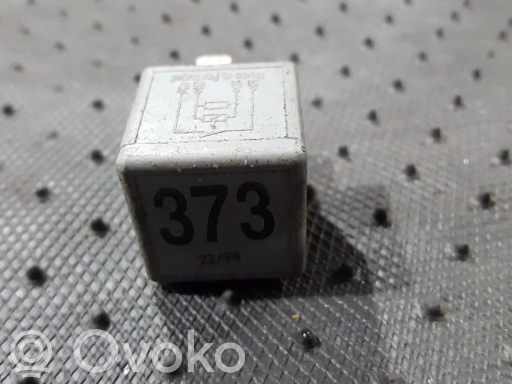 Alte relee   8D0951253A,V23134B52X301,8D0951253A,V23134B52X301