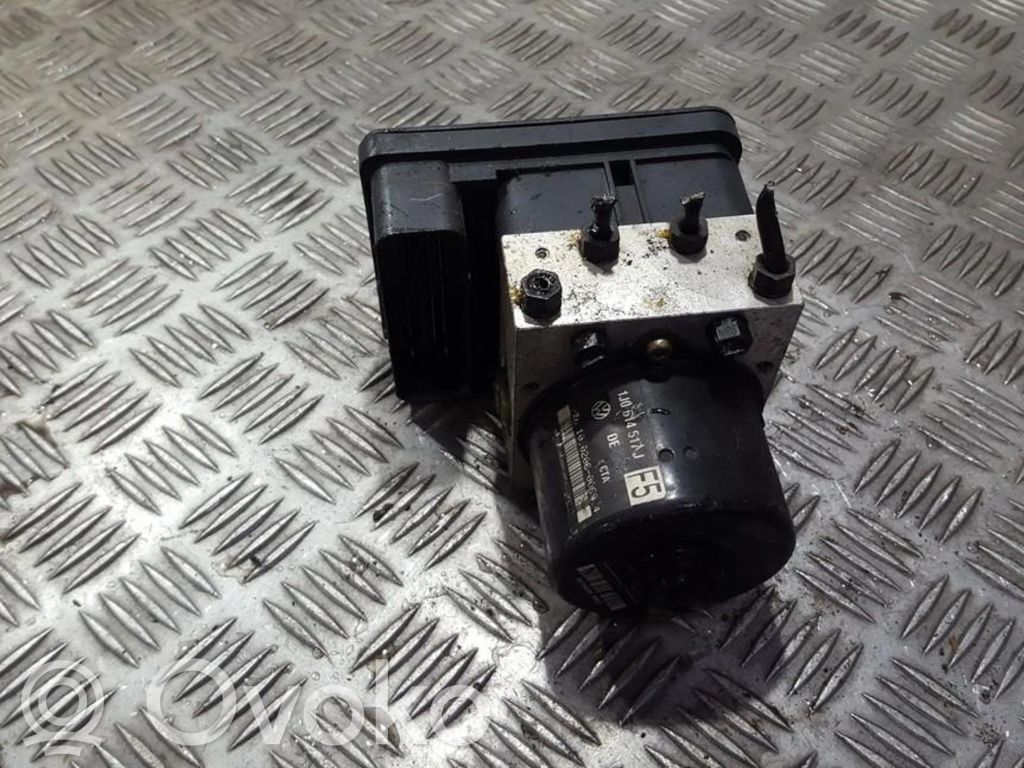 Pompa ABS   1C0907379M,10096003353,10096003353,1C0907379M