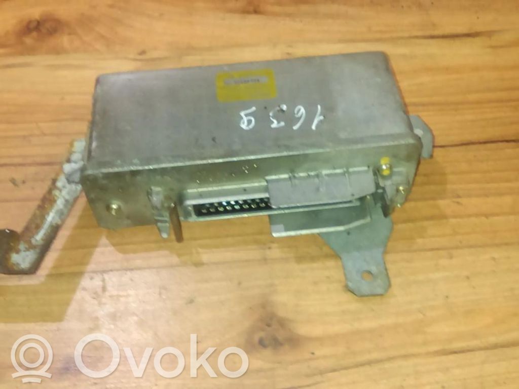 Nissan Primera Sterownik / Moduł ECU 
