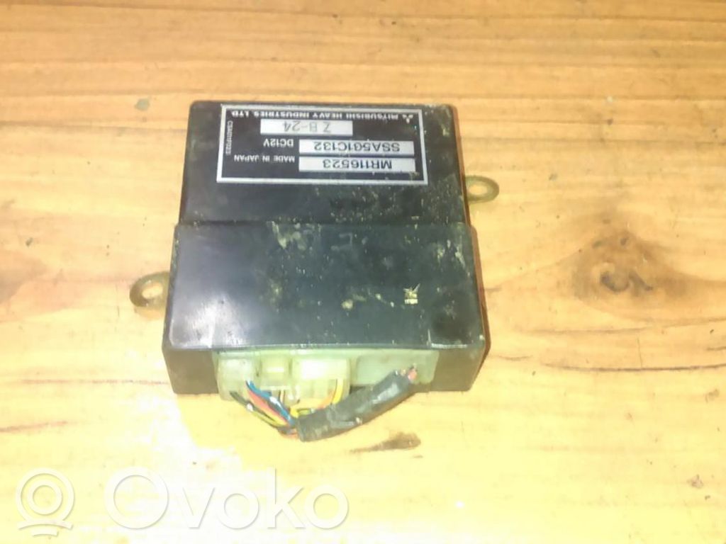 Mitsubishi Carisma Alte unități/module de control 