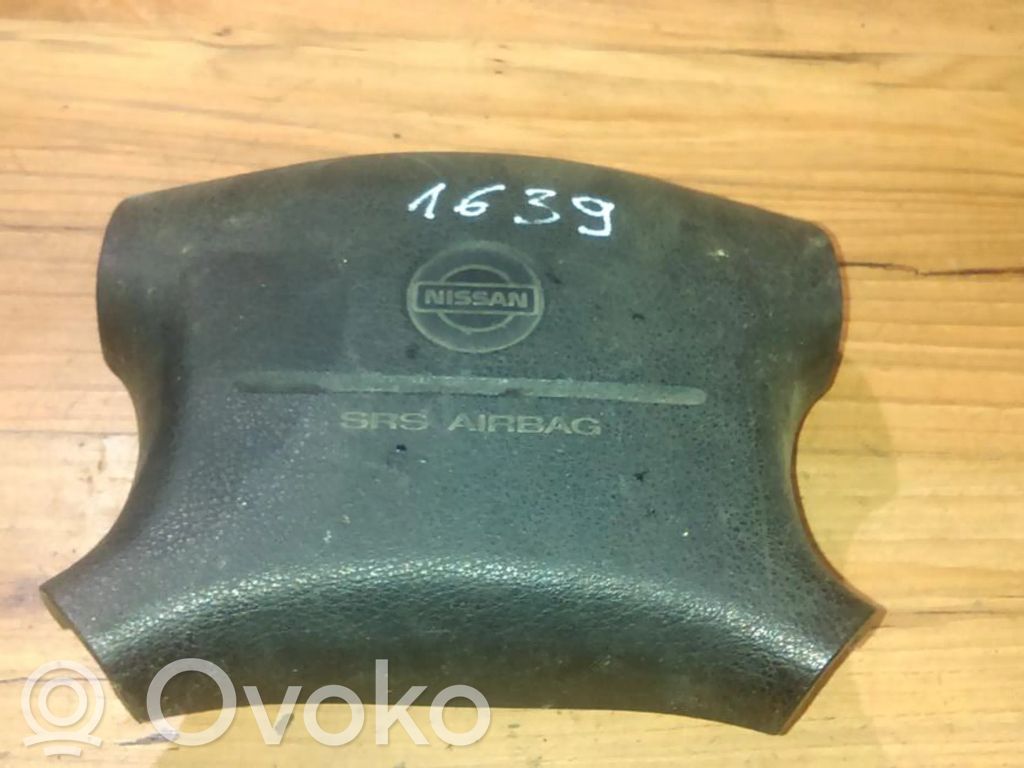 Airbag dello sterzo
