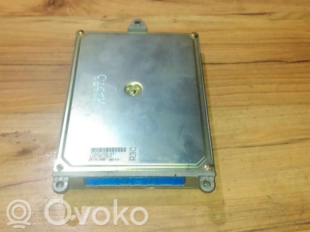 Sterownik / Moduł ECU   37820P5RG31,37820P5GR31,37820P5GR31,37820P5RG31