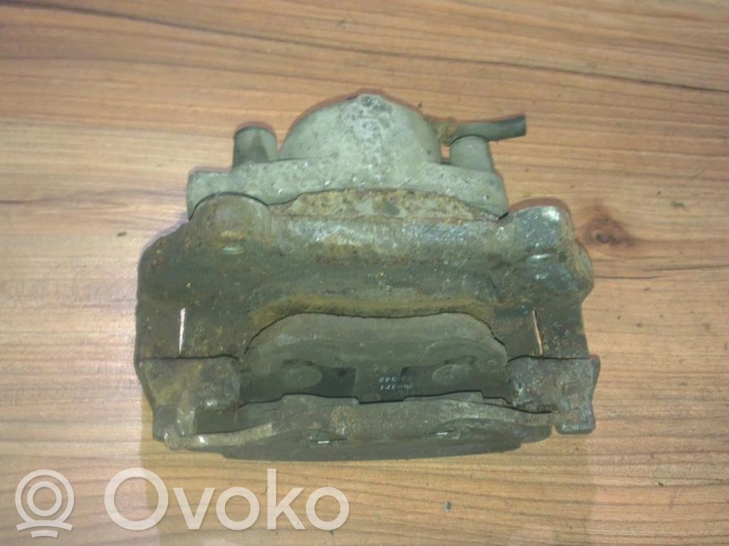 Bremssattel vorne