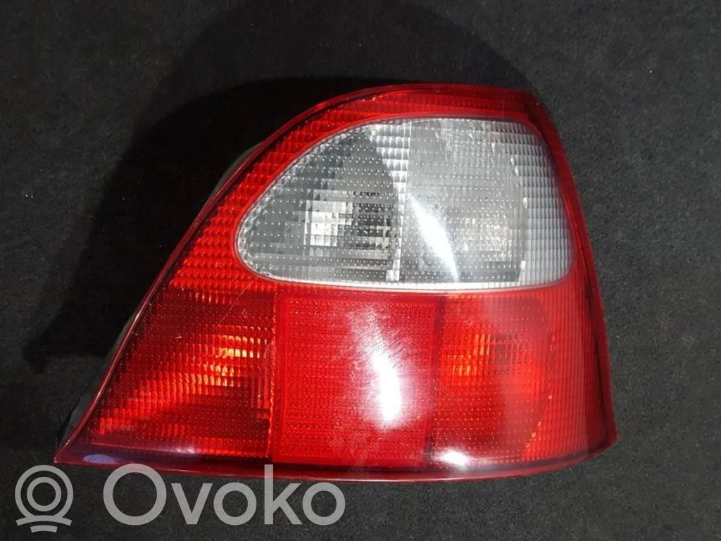 Rover 214 - 216 - 220 Luci posteriori