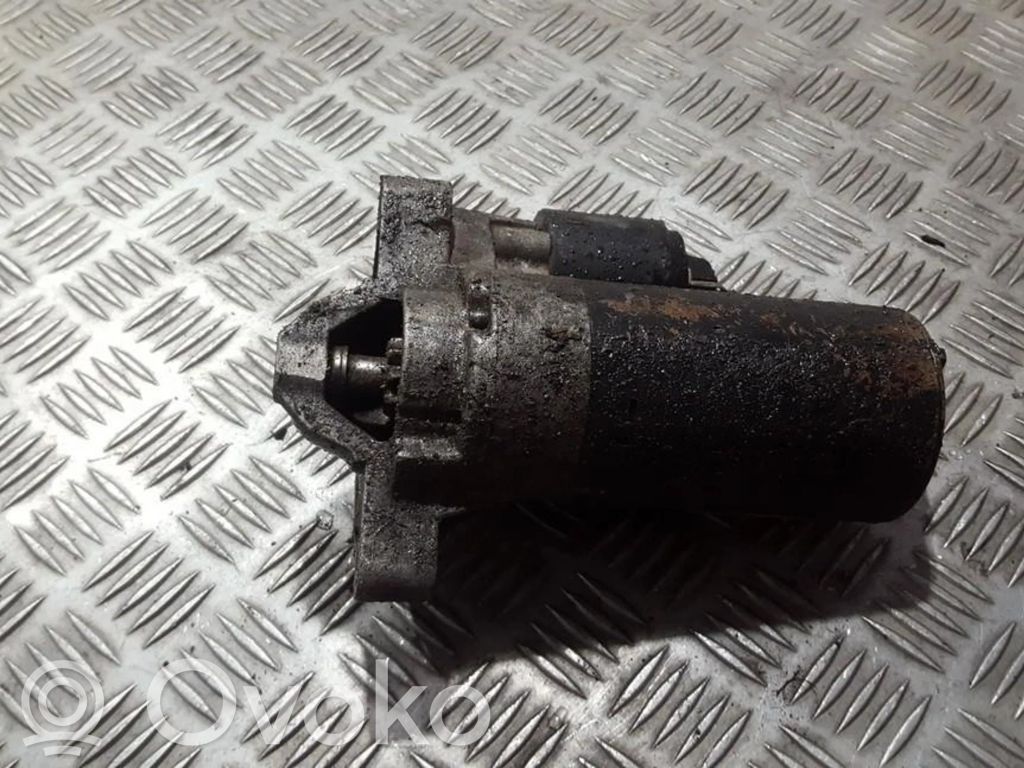 Motor de arranque   0001108176,0001108176