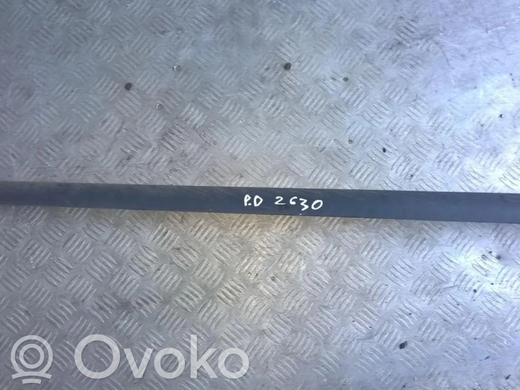 Peugeot 307 Rivestimento della portiera anteriore (modanatura) 