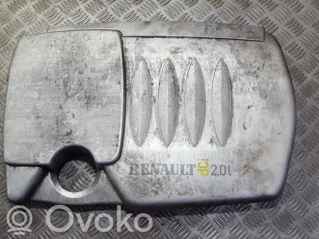 Renault Espace -  Grand espace IV Moottorin koppa 