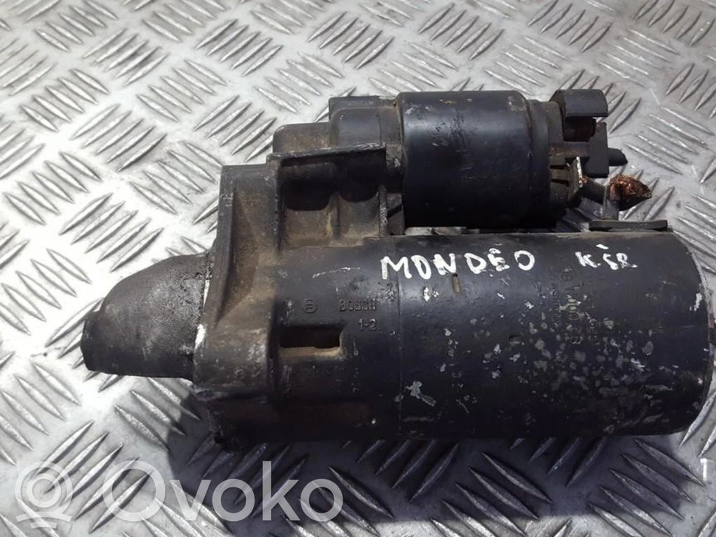 Ford Mondeo MK II Electromotor 