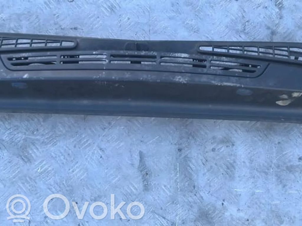 Citroen Xsara Picasso Pyyhinkoneiston lista