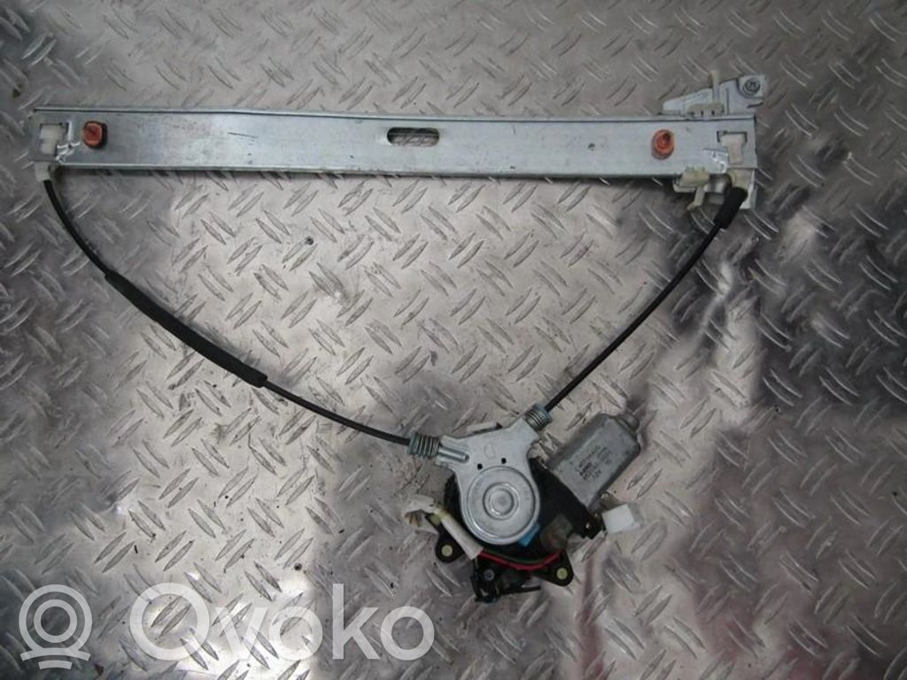 Mazda Premacy Alzacristalli del portellone scorrevole con motorino 