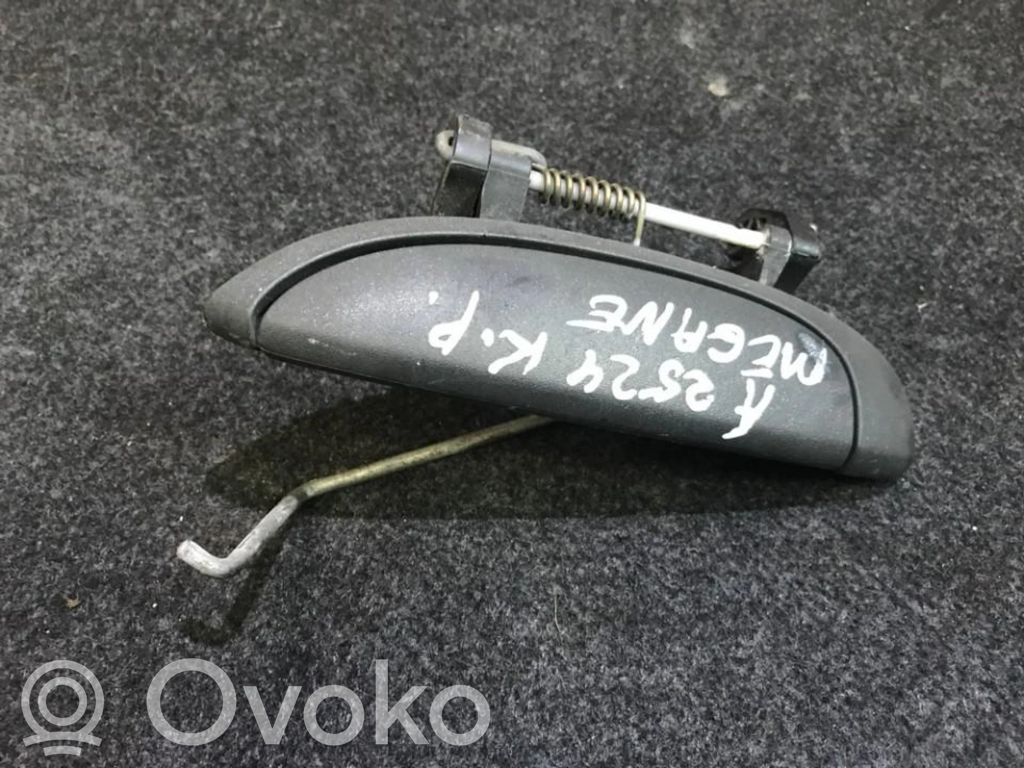 Etuoven ulkokahva   7700433075,7700433075