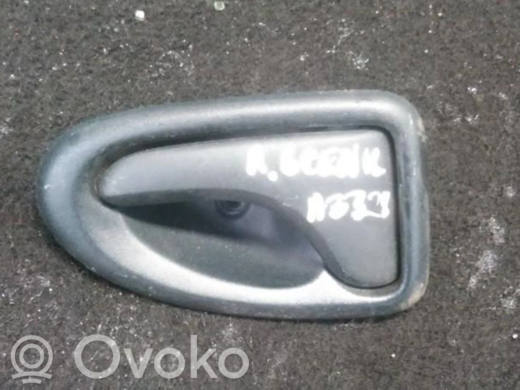 Renault Scenic I Manecilla interna puerta trasera