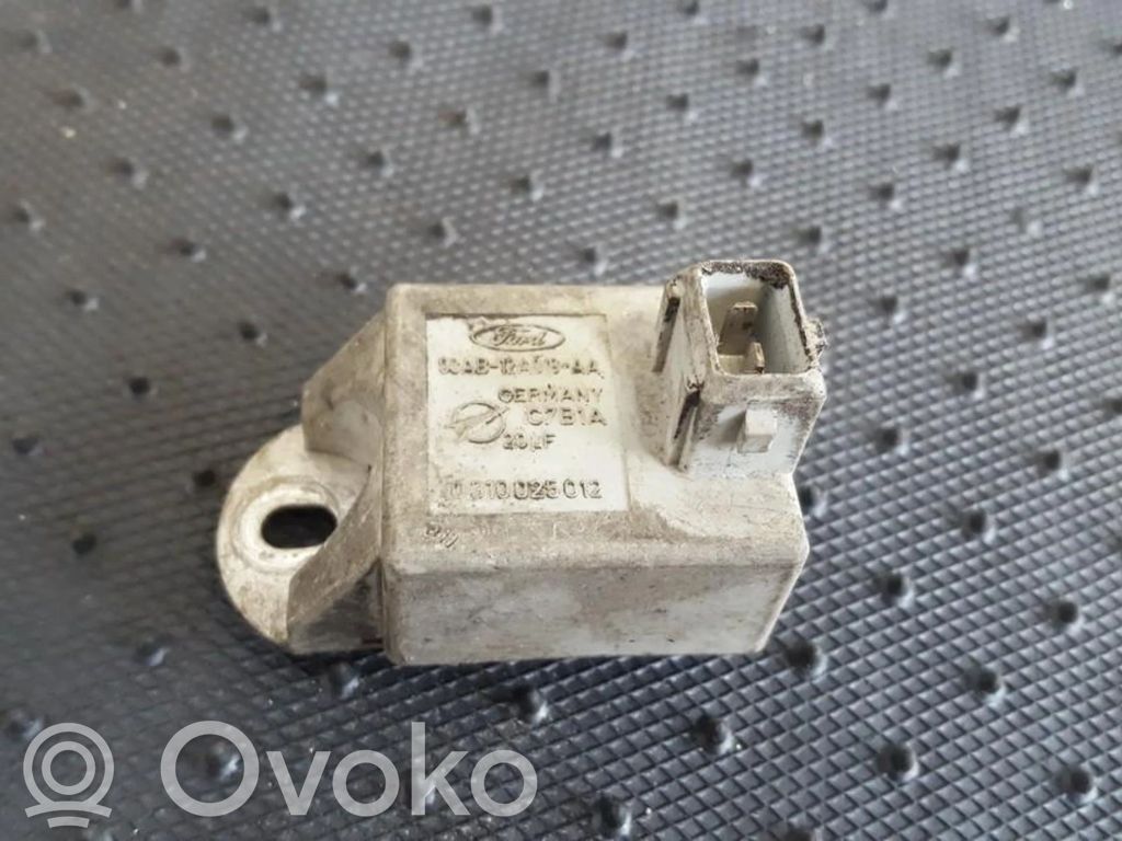Zündmodul   0310025012,93AB12A019AA,0310025012,93AB12A019AA