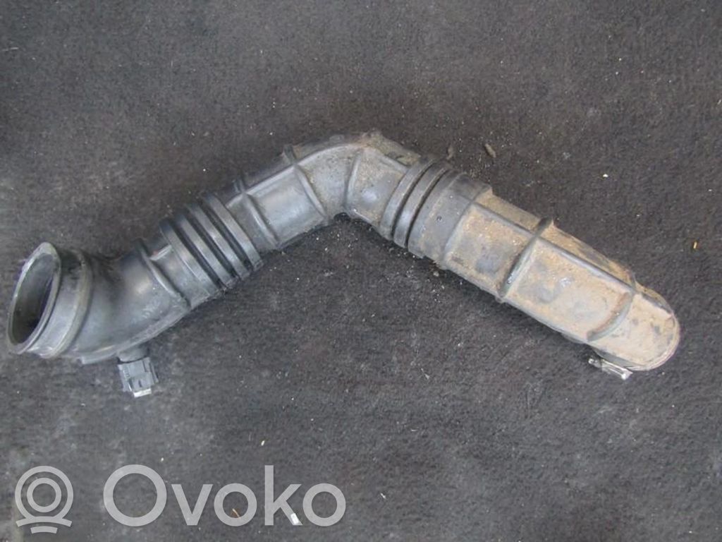 Volvo S40, V40 Rura / Wąż dolotowy powietrza 