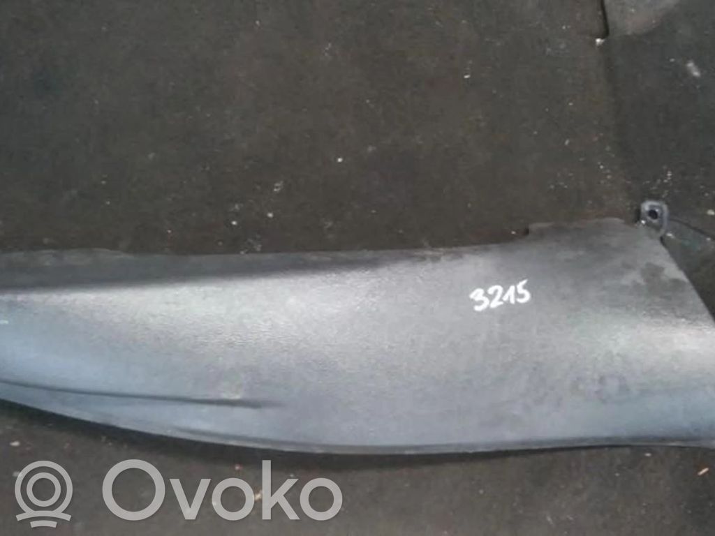 Volkswagen Golf VII Altra parte interiore