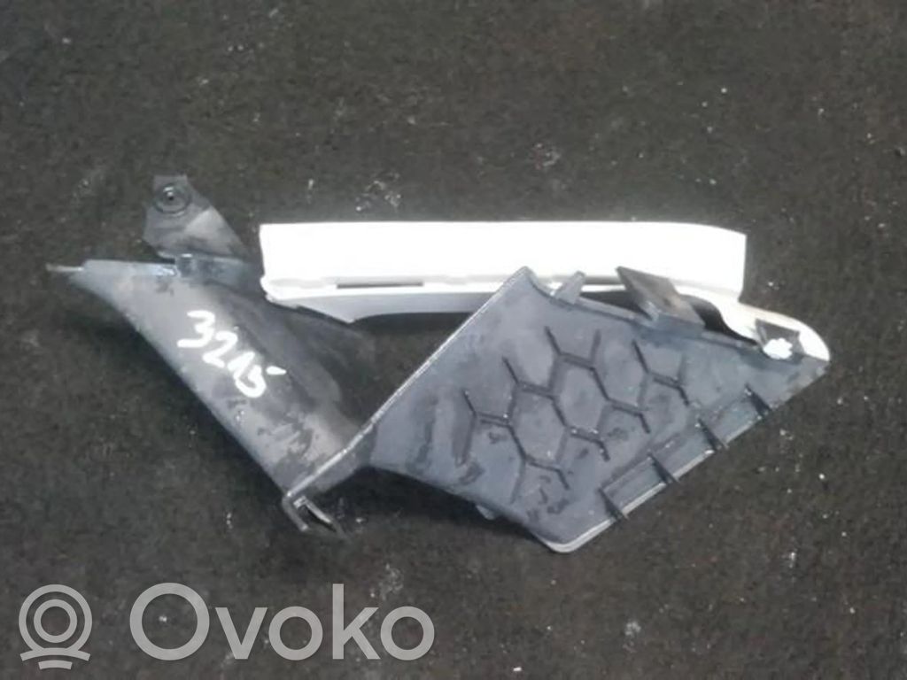 Volkswagen Golf VII Altra parte interiore 