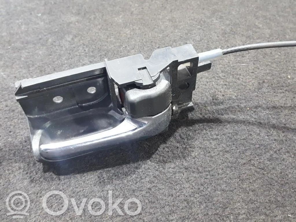 Etuoven sisäkahva   50594A1,50594A1