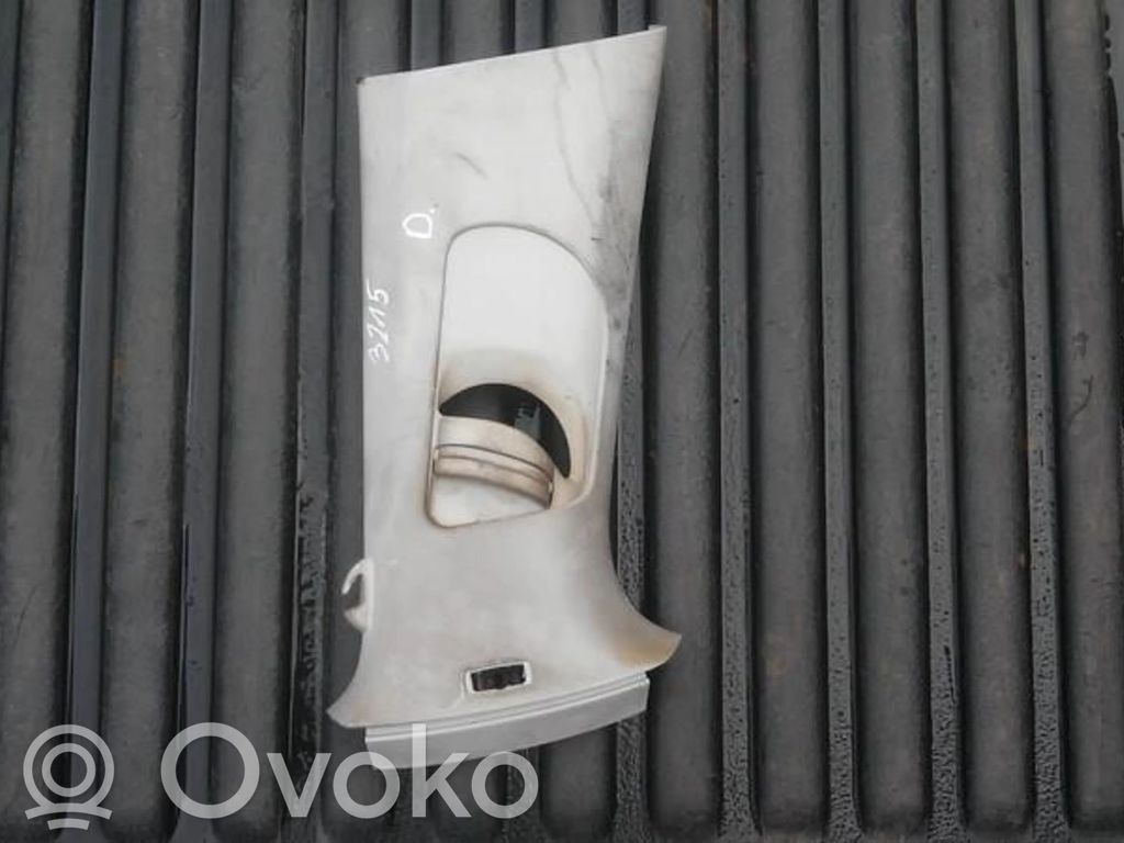 Volkswagen Golf VII Alte piese de interior 
