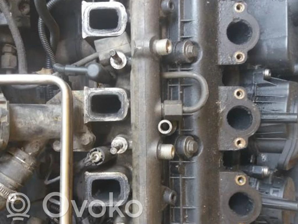 Rover 75 Rampă alimentare injectoare 