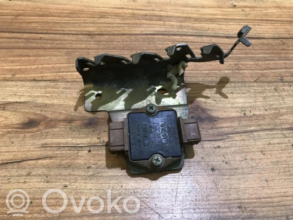 Ignition amplifier control unit   4A0905351,DIS405,4A0905351,DIS405