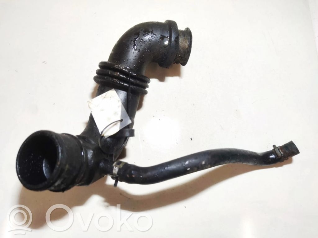 Mazda 626 Intercooler hose/pipe 