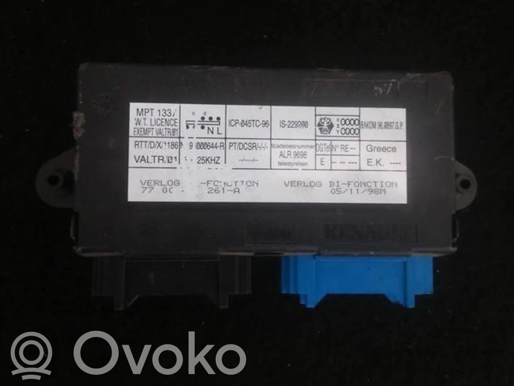 Inne komputery / moduły / sterowniki   73847257C,ALR9698,73847257C,ALR9698,IS229200