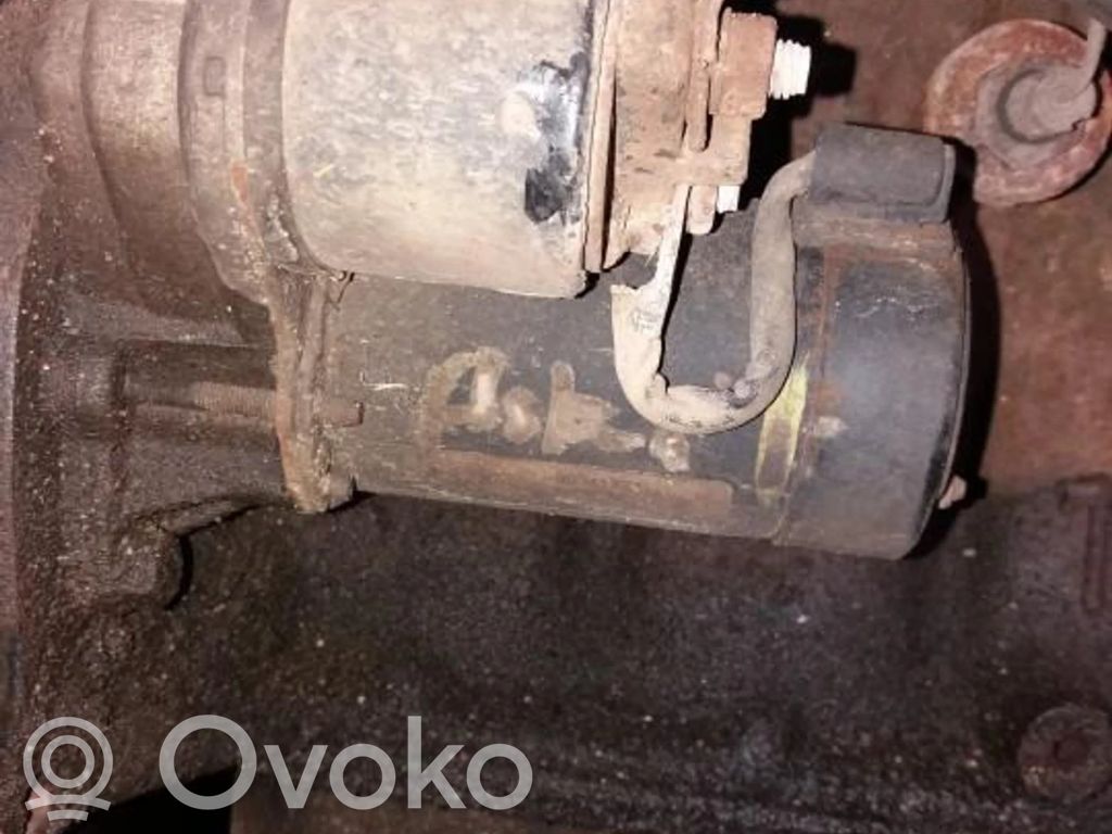 Opel Corsa B Motorino d’avviamento 