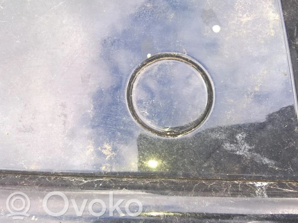 Citroen C2 Abdeckung Deckel Abschleppöse vorne 