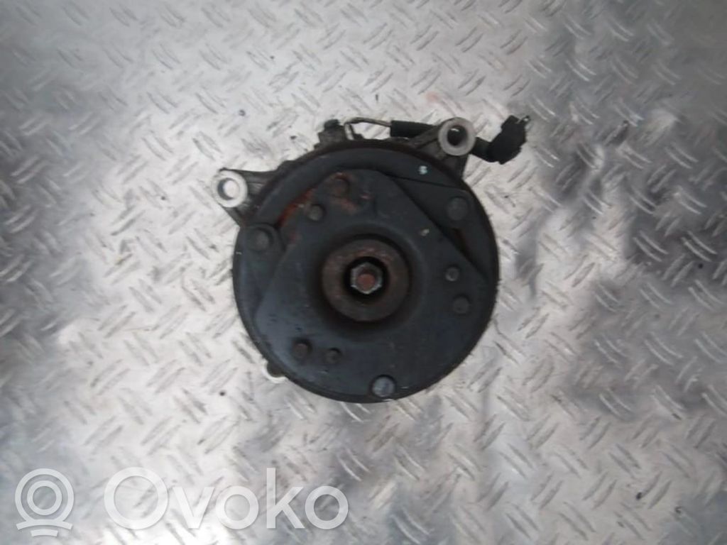Renault Scenic I Compresor (pompă) aer condiționat (A/C) 