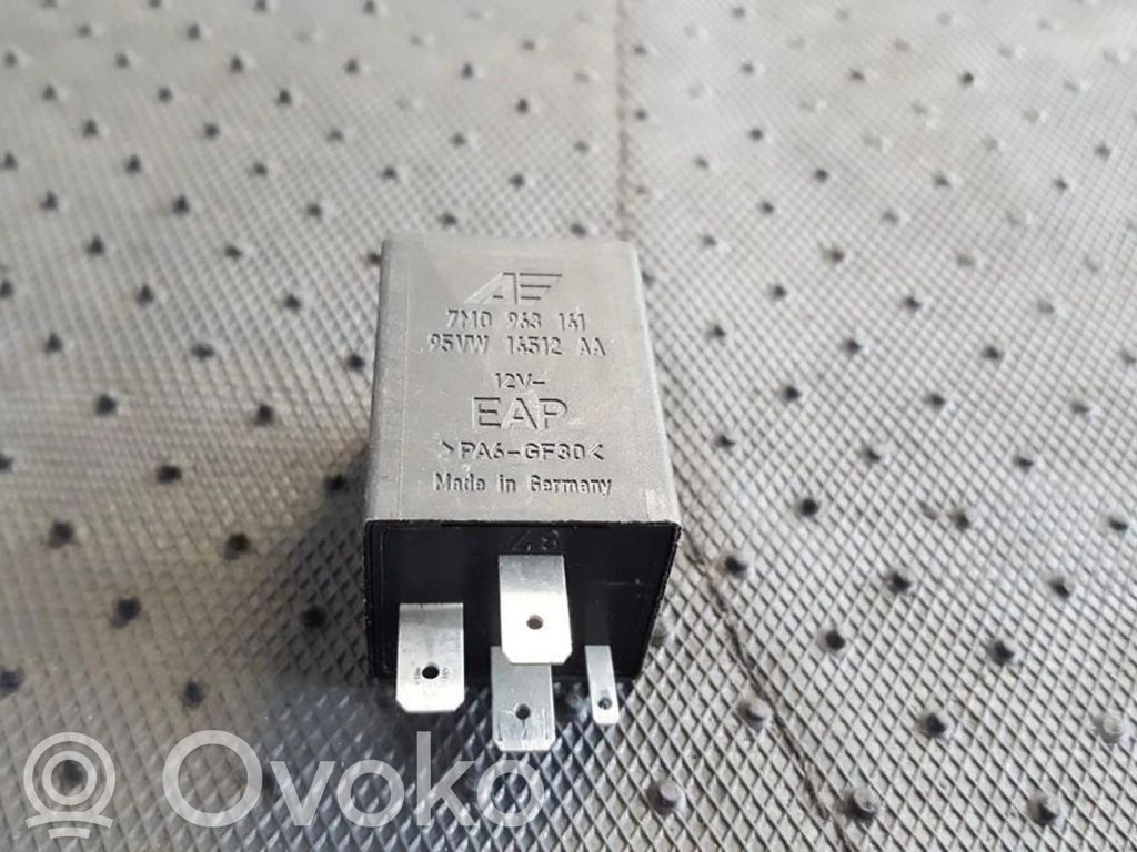 Muu rele   7M0963141,95VW963141,7M0963141,95VW963141
