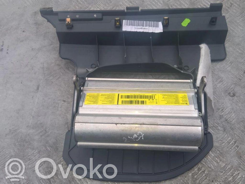 Mitsubishi Colt Airbag pasager 