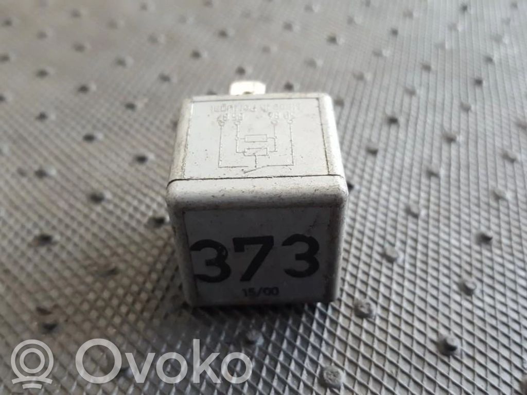 Audi A4 S4 B7 8E 8H Altri relè