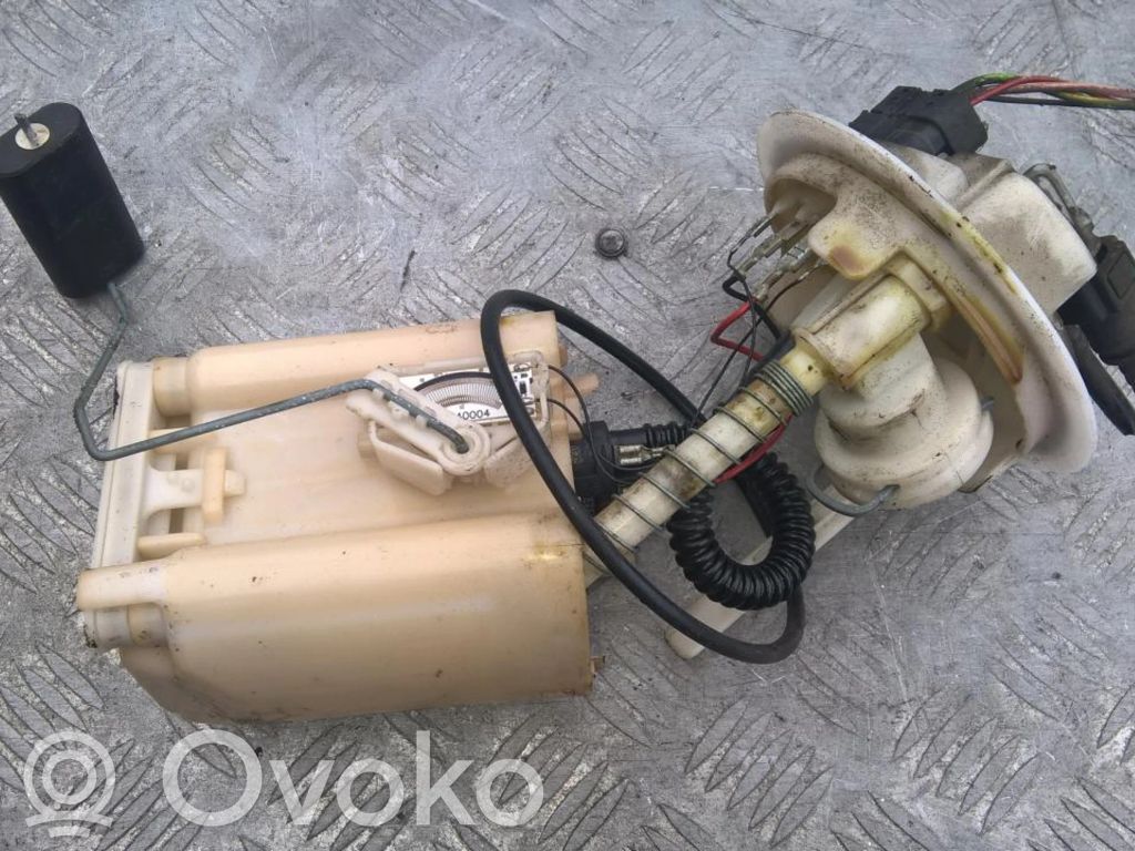 Citroen Xsara Picasso Pompa carburante immersa 